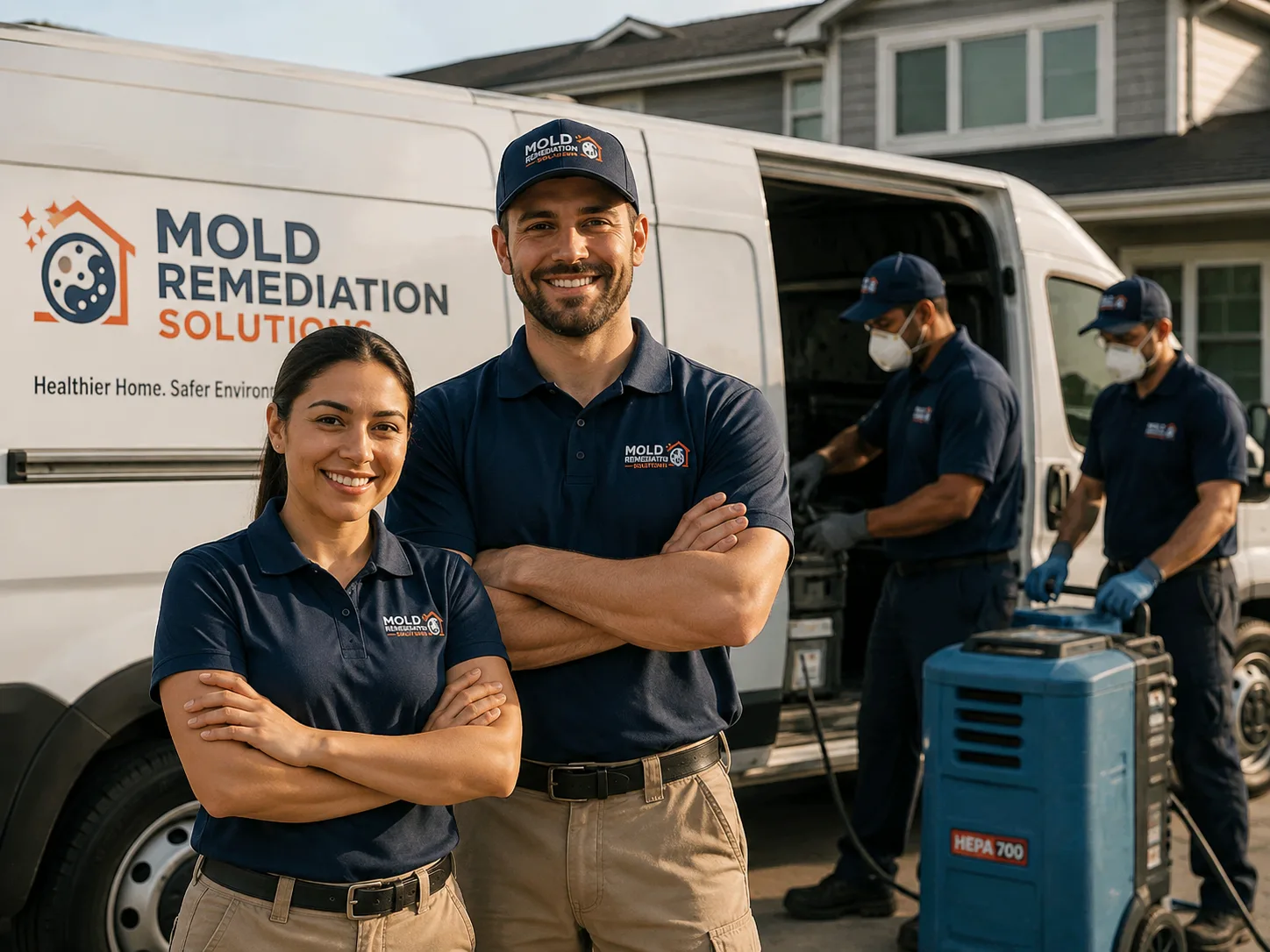 Mold Remediation company in Downsville, NY